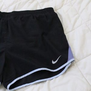 Nike Athletic Shorts